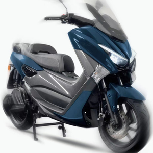 Scooter Eléctrico de 7000W con Batería de Litio y Largo Alcance para Adultos, con Certificación EEC JSM1, Precio de Motocicletas en China - Product Image 1