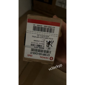 IMI NORGREN 6313MR1000-02400-01 โซลินอยด์วาล์วใหม่เอี่ยม จัดส่งโดยเฟดเอ็กซ์หรือดีเอชแอล - Product Image 2
