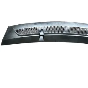 ฝาครอบกระจังหน้ารับอากาศ StarNav สำหรับรถยนต์ Mercedes Benz W169 A-Class W245 B-Class รุ่น A1698360018 A1698300275 A1698300375 สำหรับ B180 B200 - Product Image 4