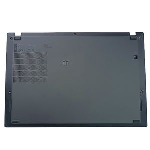 Original nouveau pour Lenovo Thinkpad T490S boîtier inférieur couvercle inférieur 01YN259 - Product Image 1
