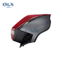 92401-2P620 92402-2P620 Feux arrière halogènes pour KIA Sorento 2013-2014 Plug & Play Paire Vente en gros