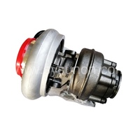 Camión HX40W Turbocompresor C8.3 Piezas del motor Turbocompresor 3781769