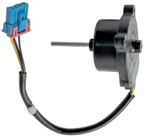 EAU65058502 EAU65058501 Ensemble de moteur de ventilateur de condenseur de réfrigérateur adapté aux pièces de réfrigérateur <span class=keywords><strong>LG</strong></span> - Product Image 4