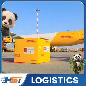 फेडेक्स रामेक्स डेल फ्रेट फारवर्डर चीन के दरवाजे-टू-डोर सर्विस डुबाई विशेष शिपिंग फास्ट डिलीवरी एजेंट शिपिंग - Product Image 5