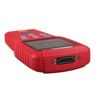Xtool X100 plus X-100 PRO Auto Key Programmeur X100 + Mise À Jour Version avec EEPROM Adaptateur