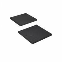 Fabricante de Componentes Electrónicos 10AS057K3F40E2SG Circuito Integrado Embebido SOC CORTEX A9 1.5GHZ 1517FBGA 1517 BBGA, FCBGA