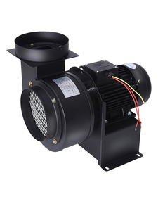 Ventilateur haute température CY125 avec ventilateur à turbine à faible bruit <span class=keywords><strong>Sirocco</strong></span> <span class=keywords><strong>prix</strong></span> du ventilateur d'extraction centrifuge - Product Image 3