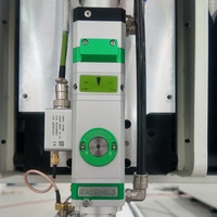 Cortadora Láser Automática de Tubos para Acero al Carbono, Acero Inoxidable, Tubería Cuadrada y Rectangular, Corte Láser de Fibra CNC de Alta Precisión