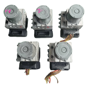 Module d'actionneur ABS de freinage hydraulique pour <span class=keywords><strong>Ferrari</strong></span>, pompe ABS d'origine de haute qualité, système antiblocage des freins - Product Image 3