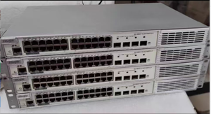 Ruijie RG-NBS5100-24GT4SFP สวิตช์อีเธอร์เน็ตกิกะบิตที่จัดการได้ของเลเยอร์3 - Product Image 4