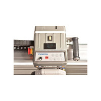 Machine de découpe automatique de carreaux Yiweida QL-ZD-1200, coupe-pierre électrique portable, céramique, granit, marbre