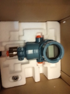 En stock, 100% original, Emersons Rosemounts 2051CD, différentiel coplanaire, 4-20mA, HART, ATEX, SIL2 - Product Image 3
