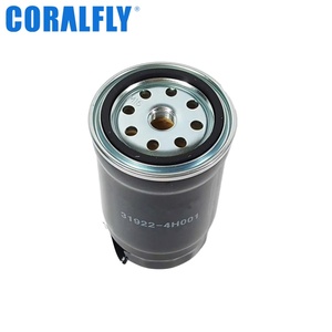 31922-4H001 Filtro de Combustible para Motor de Auto, Piezas de Repuesto 31922-4H001 para Hyundai Kia - Product Image 2