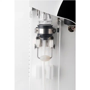 Máy phân tích Nitơ <span class=keywords><strong>Protein</strong></span> Kjeldahl thông minh tốc độ cao K9860 dùng cho thực phẩm, thuốc lá, đất, thức ăn chăn nuôi, nông nghiệp, thiết bị Kjeldahl tự động - Product Image 4