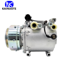 Knt Ac Compressor For Msc105ca Akc200a551j Akc201a551 Mr315442 Mr360532 Mr360874 Co 10379t Co10379t