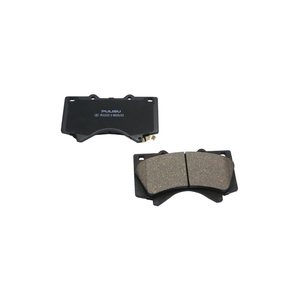 <span class=keywords><strong>Precio</strong></span> de fábrica D2278M Pastillas de freno de metal OE D1303 04465-60280 para TOYOTA LAND CRUISER <span class=keywords><strong>LEXUS</strong></span> GX400 LX470 usado - Product Image 4