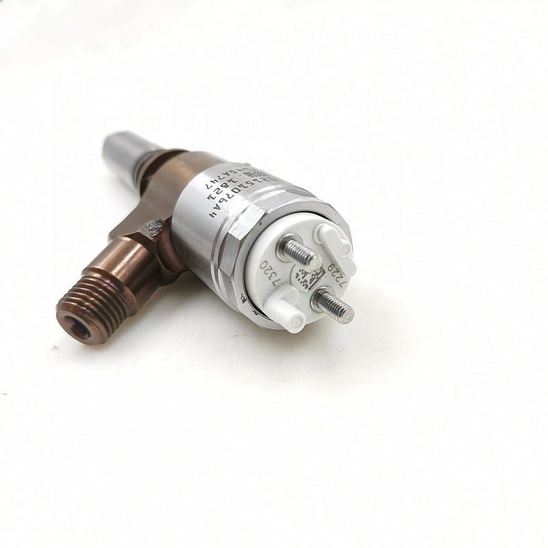 E-carpartstore Reman Diesel Fuel Injector For Caterpillar C6.6 Engines – 2645A753 Common Rail, New