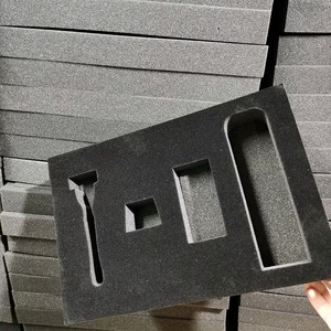 Panneau isolant thermique en mousse rigide de polyuréthane (PU) pour la construction, <span class=keywords><strong>toiture</strong></span>, mur, préservation de la chaleur, taille personnalisée - Product Image 6