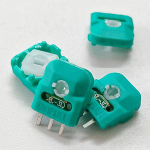 Syytech Hall Magneet Joystick Potentiometer Voor Ps5 Ps4 Xbox Switch Pro <span class=keywords><strong>Controller</strong></span> Originele Vervangende Reparatieonderdelen - Product Image 4