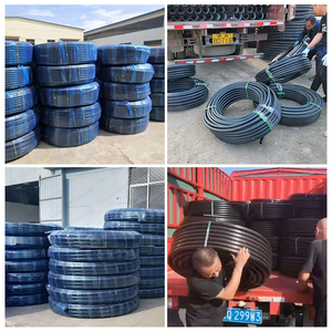 Système d'irrigation goutte à goutte multifonctionnel flexible en tuyau PE agricole pour la vente en gros - Product Image 5