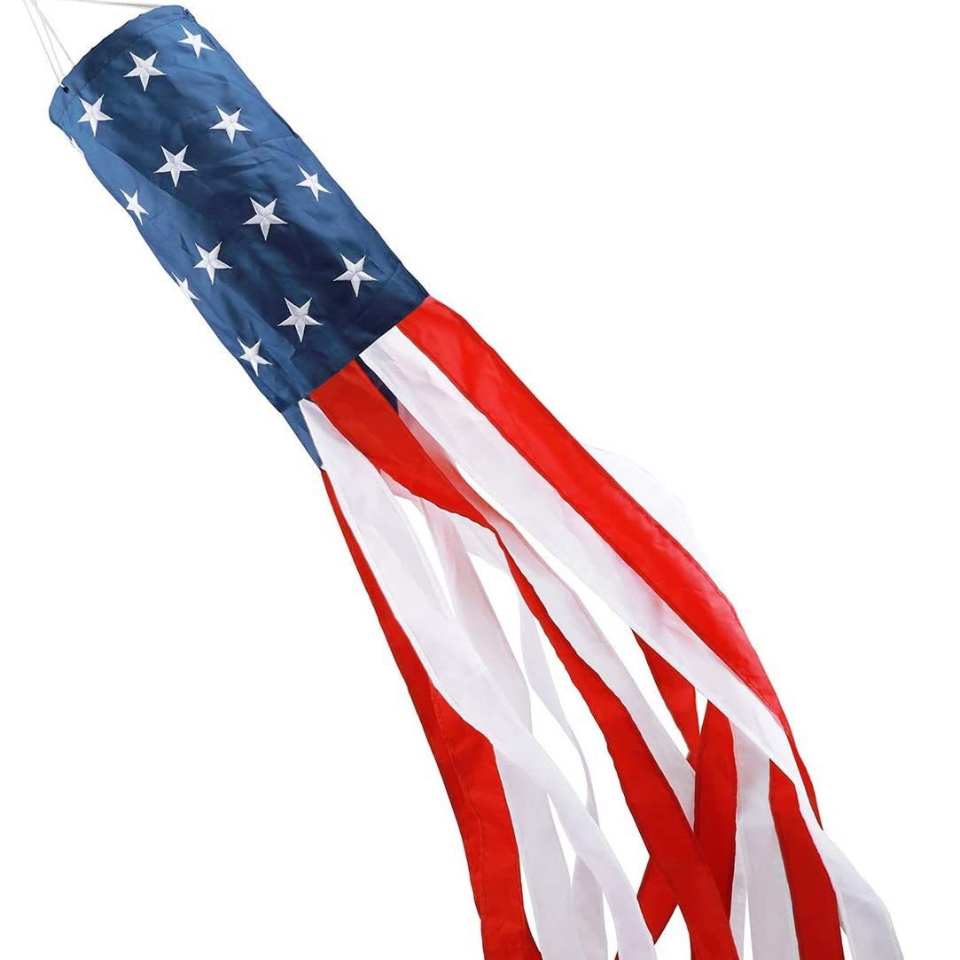 drapeau dram étoile