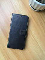 Étui portefeuille de luxe en cuir PU pour téléphone portable Xiaomi 15 17 Redmi Note 11 12 13 14 15 Pro K90 K100 Pro