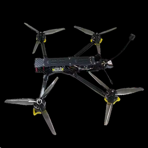 Nhà sản xuất máy bay không người lái FPV 7 inch, máy bay không người lái <span class=keywords><strong>mini</strong></span> 4K, bộ dụng cụ máy bay không người lái - Product Image 1