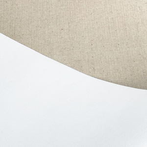 Lienzo en blanco para artistas a precio de fábrica, 100% lino, rollo de lienzo estirado para impresión digital de gran tamaño para pintura artística - Product Image 3