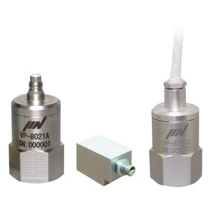 เซ็นเซอร์ตรวจจับการสั่นสะเทือน Imv Aimuwei รุ่น VP-8021A แบบ Mems วัสดุอะลูมิเนียม 5052 นำเข้าจากญี่ปุ่น - Product Image 2