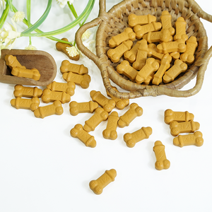 Les bonbons naturels de haute qualité pour comprimés d'énergie pour hommes soulagent la fatigue OEM ODM Échantillons gratuits - Product Image 3