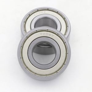 Rodamiento de Bolas de Ranura Profunda 6122 Zz rs para Motor - Product Image 5