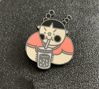 Pins de metal esmaltados (suaves y duros) personalizados al por mayor con diseño propio, logotipo y nombre, para sombreros, solapas y ropa.