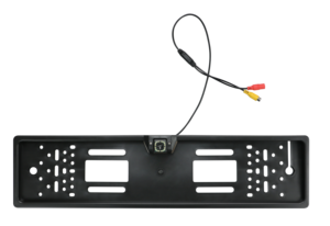 Không dây <span class=keywords><strong>Rear</strong></span> <span class=keywords><strong>View</strong></span> back up máy ảnh không thấm nước 12ir tầm nhìn ban đêm 4.3 "Xe hệ thống giám sát - Product Image 6