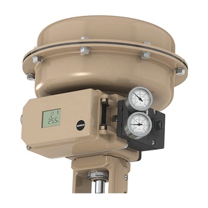Électropneumatique Original High 3730-3 avec communication HART 3372 3730-5 / 3730-3 Électropneumatique / - Product Image 4