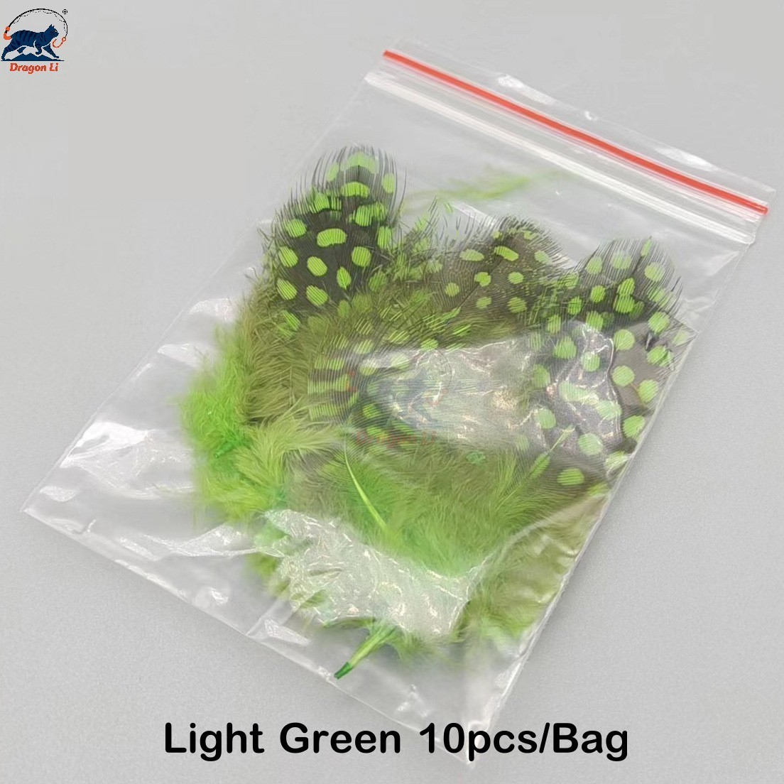03 Light Green (10pcs/bag)