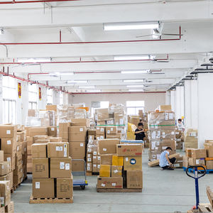 货运代理物流公司欧洲货运代理列表 - Product Image 4