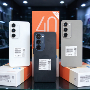 Smartphones Spaok40 Pro 5G, Versión Global para Múltiples Regiones, Diseño Atractivo para Usuarios Jóvenes - Product Image 1
