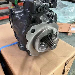 مضخة توجيه لتجميع مضخة العجلات الأصلية لآلات البناء: 7081W00731 708-1W-00731 - Product Image 3