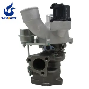 K03 kit turbocharger K03 turbo 53039700354 untuk mobil jac Ruifeng S5 M5 Turbo untuk tipe KKK