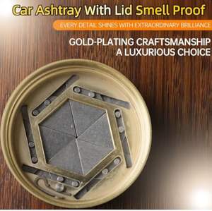 לייזר מותאם אישית-אשרן ללא עשן oem/odm פרמיה סיגר אלומיניום פרימיום עם ריח - Product Image 2