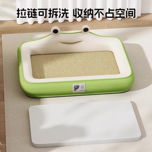 New <b>cat</b> bed suitable for all seasons, dog sleeping mat, summer cooling mat, dog bed, small and medium-sized dog <b>sofa</b> cushion, - Product Image 4