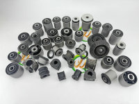 OEM ou ODM personnalisé en usine pour Renault Cache-poussière en caoutchouc Produits en caoutchouc de coupe personnalisés