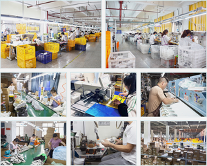 ขายร้อนรองเท้าผ้าใบผู้หญิงหนังผูกเชือกรองเท้าแพลตฟอร์มรองเท้าผู้ชายดีไซเนอร์เทรนเนอร์อเล็กซานเดส - Product Image 5