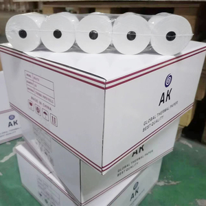 <span class=keywords><strong>Rotoli</strong></span> di Carta Termica <span class=keywords><strong>per</strong></span> Registratore di Cassa 80x80mm a Prezzo di Fabbrica <span class=keywords><strong>per</strong></span> <span class=keywords><strong>POS</strong></span>/ATM - Product Image 4