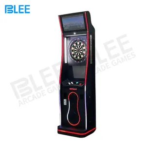 Hoge Kwaliteit Darts Game Machine Professionele Elektronische Dartbord Arcade Dart Game Machine