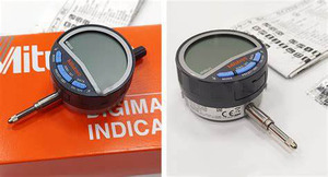 NUEVO EN STOCK: Indicador ABSOLUTO MITUTOYO 543-791 543-792 543-794 543-796 543-793 543-795 - Product Image 5