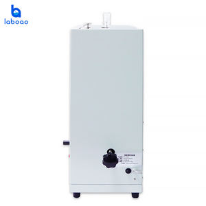 جهاز اختبار تقطير البترول الفراغي عالي الجودة Laboao ممتاز السعر - Product Image 6