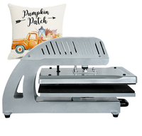 Machine à impression par Sublimation, transfert thermique automatique, t-shirt professionnel, de qualité professionnelle, livraison gratuite