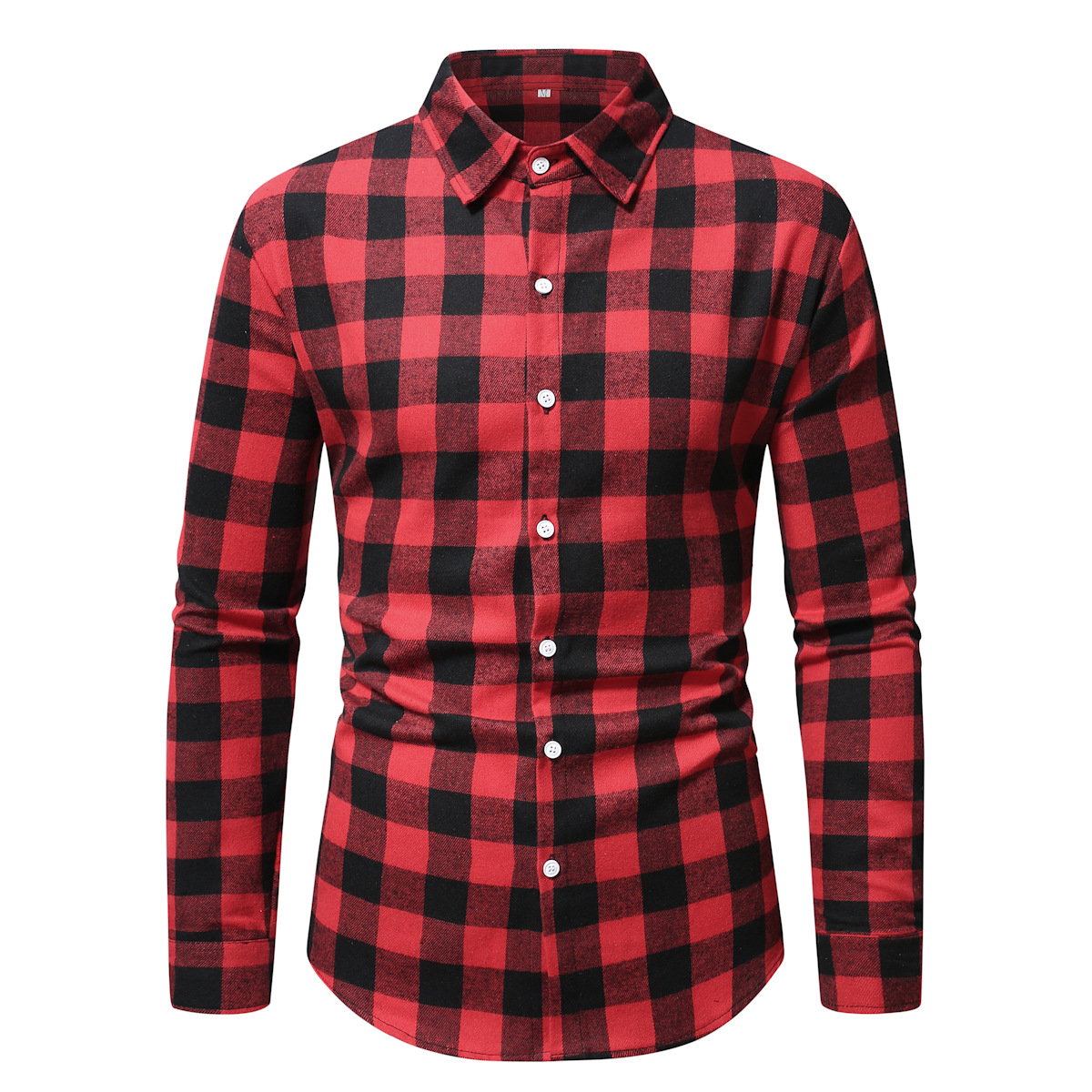 3 cm de large rouge