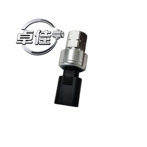 ZJ-08-037 เครื่องวัดความดันเครื่องปรับอากาศรถยนต์ประเภทเกจวัดแรงดันเทคโนโลยี Piezoresistive สำหรับบูอิค GL8 ES ใหม่ - Product Image 5